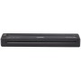 Brother PJ-823 300 x 300 DPI Cablato Termica diretta Stampante portatile (PJ823Z1)