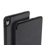 nevox Vario 27,7 cm (10.9") Custodia a libro Grigio (1874)