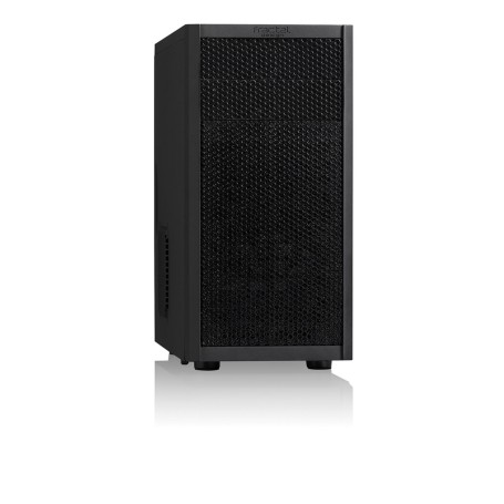 Fractal Design Core 1000 USB 3.0 Midi Tower Nero (FD-CA-CORE-1000-USB3-BL)