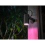 Philips Hue White and Color ambiance 1742830P7 Luce a sospensione intelligente 8 W Nero (17428/30/P7) (8718696169087)