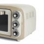 Ariete 979 18 L 1380 W Beige, Bianco (00C097903AR0) (0979CR)