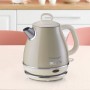 Ariete 2868 bollitore elettrico 1 L 1630 W Beige (00C286803AR0) (2868CR)