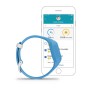 Garmin vivofit jr. 3 MIP Tracciatore di attività da braccio Blu (010-02441-02)