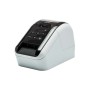 Brother QL-810WC stampante per etichette (CD) Termica diretta A colori 300 x 600 DPI Con cavo e senza cavo DK (QL810WCZG1)