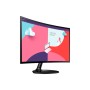 Samsung S36C LED display 68,6 cm (27") 1920 x 1080 Pixel Full HD LCD Nero (LS27C364EAUXEN)