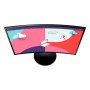 Samsung S36C LED display 68,6 cm (27") 1920 x 1080 Pixel Full HD LCD Nero (LS27C364EAUXEN)