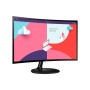 Samsung S36C LED display 68,6 cm (27") 1920 x 1080 Pixel Full HD LCD Nero (LS27C364EAUXEN)