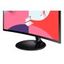 Samsung S36C LED display 68,6 cm (27") 1920 x 1080 Pixel Full HD LCD Nero (LS27C364EAUXEN)