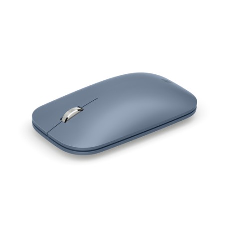 Microsoft Surface Mobile mouse Ambidestro Bluetooth BlueTrack 1800 DPI (KGZ-00042) (200425)