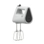 Handmixer 3Mix 4000 GN4001 (wei/grau, 450 Watt)