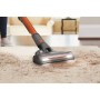 Black & Decker BHFEV182C aspirapolvere senza filo Arancione, Titanio Senza sacchetto (BHFEV182C) (BHFEV182C-QW)