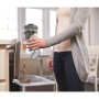 Black & Decker BHFEV182C aspirapolvere senza filo Arancione, Titanio Senza sacchetto (BHFEV182C) (BHFEV182C-QW)