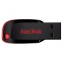 Blade 64 GB (schwarz) (SDCZ50-064G-B35)