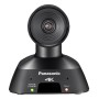 Panasonic AW-UE4KG telecamera per videoconferenza Nero 3840 x 2160 Pixel 60 fps 25,4 / 2,3 mm (1 / 2.3") (AW-UE4KG)