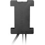 be quiet! LIGHT LOOP 240mm Black Processore Raffreddatore di liquidi tutto in uno 24 cm Nero 1 pz (BW020)