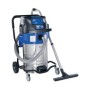 Nilfisk ATTIX 961-01 16A 230/1/50 EU Blu, Argento 1500 W (302002900)