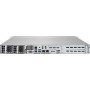 Supermicro CSE-LA15TQC-R504W computer case Supporto Nero 500 W (CSE-LA15TQC-R504W)