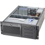 Supermicro SuperChassis 743AC-668B Full Tower Nero 668 W (CSE-743AC-668B)