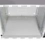 LogiLink W09A54G rack 9U Da parete Grigio (W09A54G)
