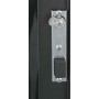 Intellinet 713184 rack 42U Rack indipendenti Nero (713184)