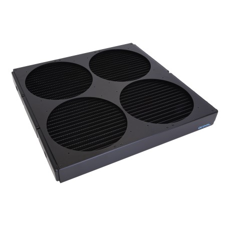 Alphacool NexXxoS XT45 Nero (14351)