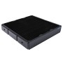 Alphacool 14391 ventola per PC Universale Radiatore Nero 1 pz (14391)