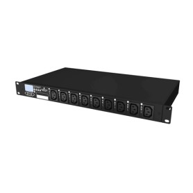 Vertiv MPHM2441 unità di distribuzione dell'energia (PDU) 8 presa(e) AC Nero, Grigio (MPHM2441)