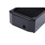 Alphacool NexXxoS UT60 Universale Radiatore 12 cm Nero (14175)