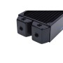 Alphacool NexXxoS UT60 Universale Radiatore 12 cm Nero (14175)