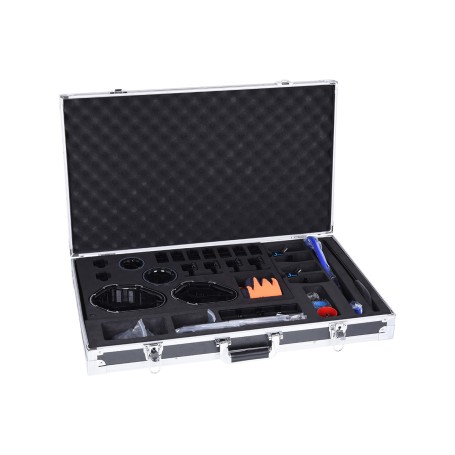 Alphacool Eiskoffer Professional Multicolore (29131)