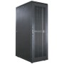 Intellinet 713245 rack 26U Rack indipendenti Nero (713245)