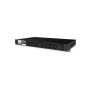 Vertiv MPHB2244 unità di distribuzione dell'energia (PDU) 8 presa(e) AC Nero, Grigio (MPHB2244)