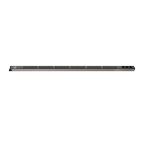 Vertiv MPE-1762 unità di distribuzione dell'energia (PDU) 48 presa(e) AC Nero (MPE-1762)
