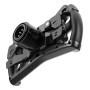 Moza Racing RS047 periferica di gioco Nero Volante PC