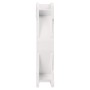 ARCTIC P12 PWM PST A-RGB 0dB Case per computer Ventilatore 12 cm Bianco 3, 1 (ACFAN00258A)