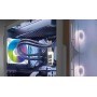 ARCTIC P12 PWM PST A-RGB 0dB Case per computer Ventilatore 12 cm Bianco 3, 1 (ACFAN00258A)