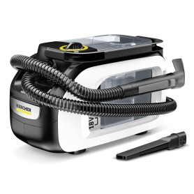 Kärcher SE 3-18 Aspiratore a cilindro Bagnato 184 W Senza sacchetto (1.081-506.0)