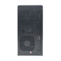 Areca ARC-8050T3U-8 server NAS e di archiviazione Tower Collegamento ethernet LAN Nero (ARC-8050T3U-8)