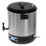 Adler AD 4496 sterilizzatore per barattoli 28 L 2600 W
