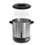 Adler AD 4496 sterilizzatore per barattoli 28 L 2600 W