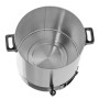 Adler AD 4496 sterilizzatore per barattoli 28 L 2600 W