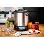 Adler AD 4496 sterilizzatore per barattoli 28 L 2600 W
