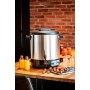 Adler AD 4496 sterilizzatore per barattoli 28 L 2600 W