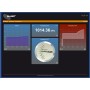 ALLNET ALL3419 Con cavo e senza cavo Nero (ALL3419)
