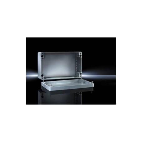 Rittal GA 9116.210 centralino Acciaio IP66 (9116.210)