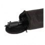 Walimex 16331 treppiede 3 gamba/gambe Nero (16331) (1016331)