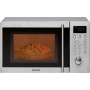 Bomann MWG 2211 U CB 20 L 800 W Acciaio inossidabile (622 111) (622111)