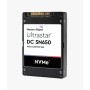 Western Digital Ultrastar WUS5EA1A1ESP5E3 U.3 15360 GB PCI Express 4.0 3D TLC NAND NVMe (0TS2375)