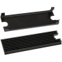 M2 SSD Cooler (untersttzt M.2 2280 SSD) (TG-M2SSD-ABR)