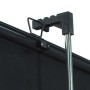 Reflecta CrystalLine treppiede 3 gamba/gambe Nero (87650)